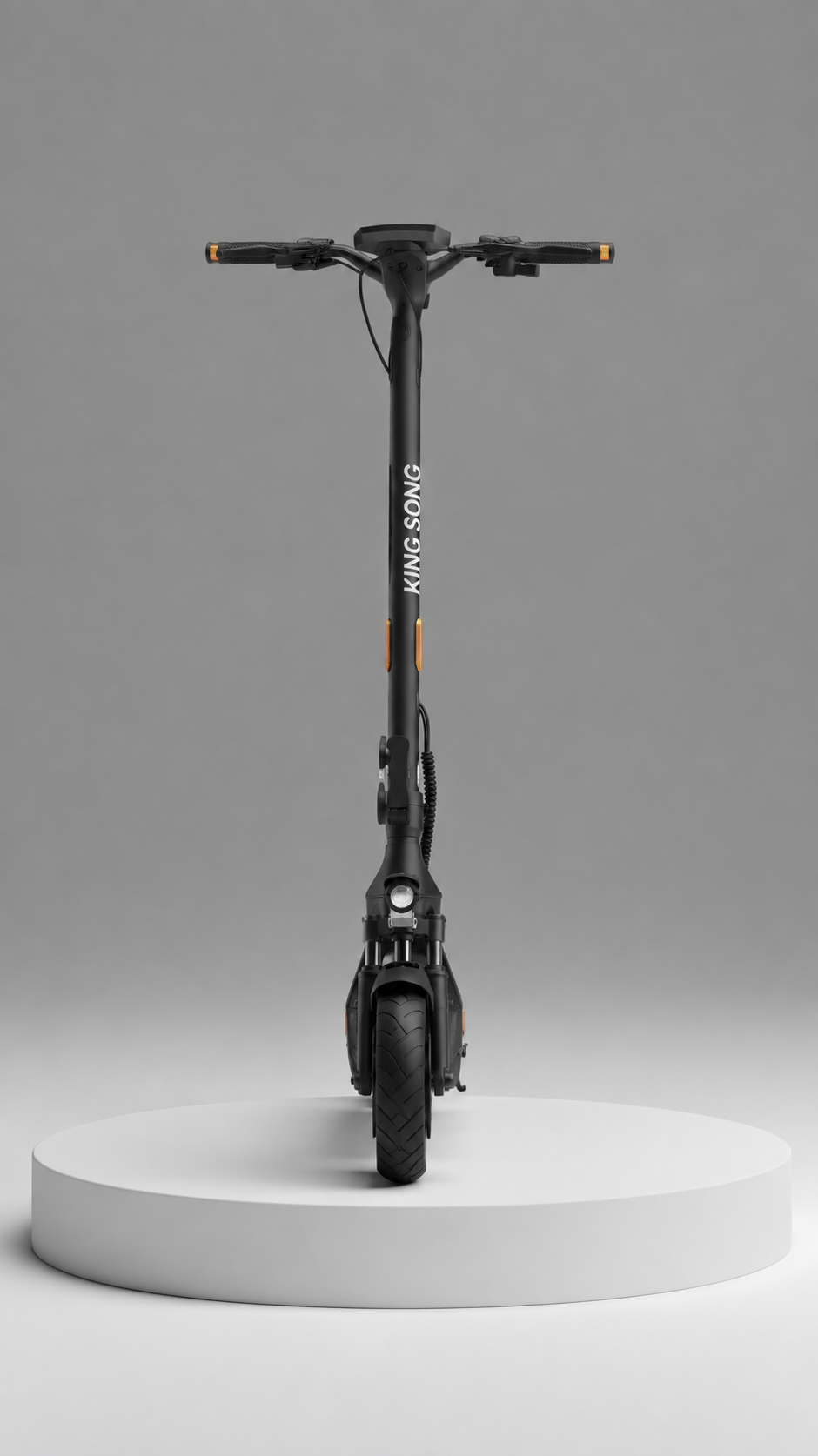 Fun-Electric Scooter | 500W 48V 14.5Ah